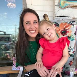 Meet your Posher, Mary